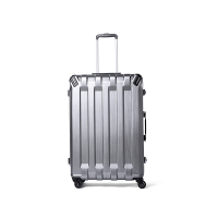 骆驼动感camelactive125288-0071033020万向轮拉杆箱静音pc箱男登记箱女TSA密码箱行李箱旅行箱