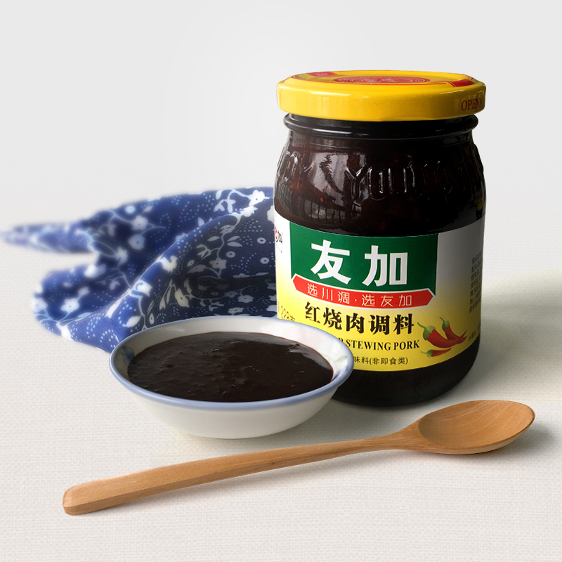 红烧肉调料