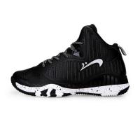 贵人鸟 男鞋秋季新款篮球鞋男高帮透气篮球战靴掌控防滑耐磨球鞋