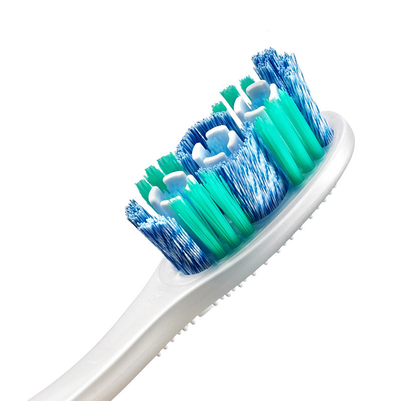 高露洁(Colgate) 360光感•白软毛 牙刷 双支装 (支*2)