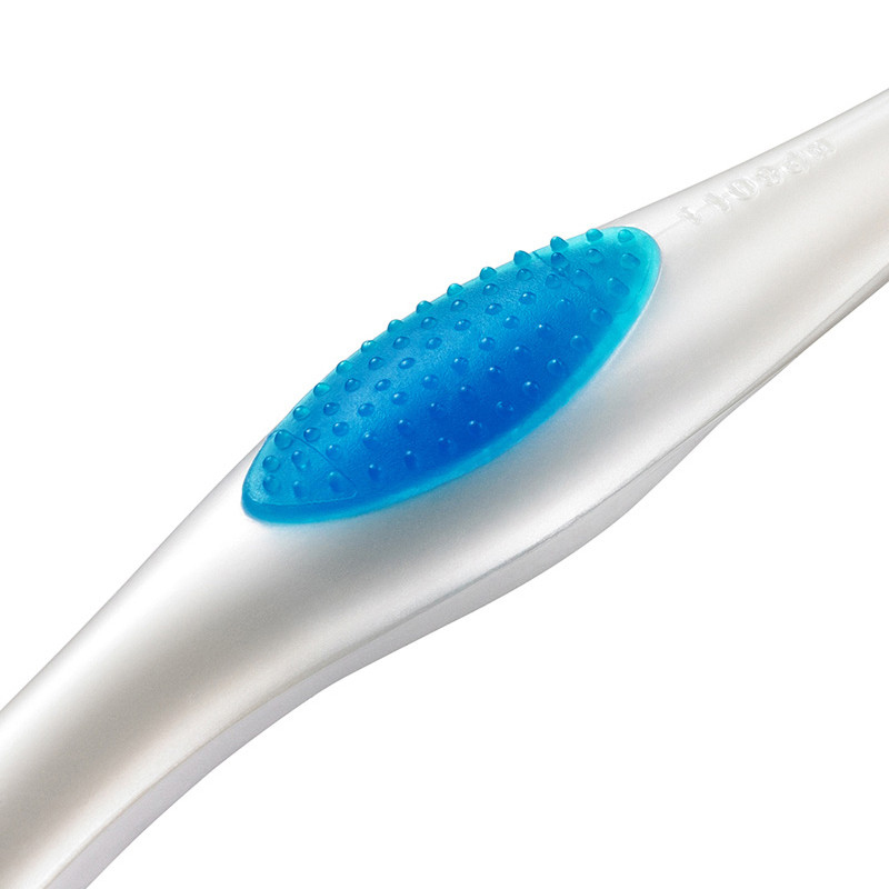 高露洁(Colgate) 360光感•白软毛 牙刷 双支装 (支*2)