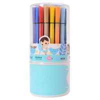 晨光(M&G) TCP90191 冬己36色水彩笔