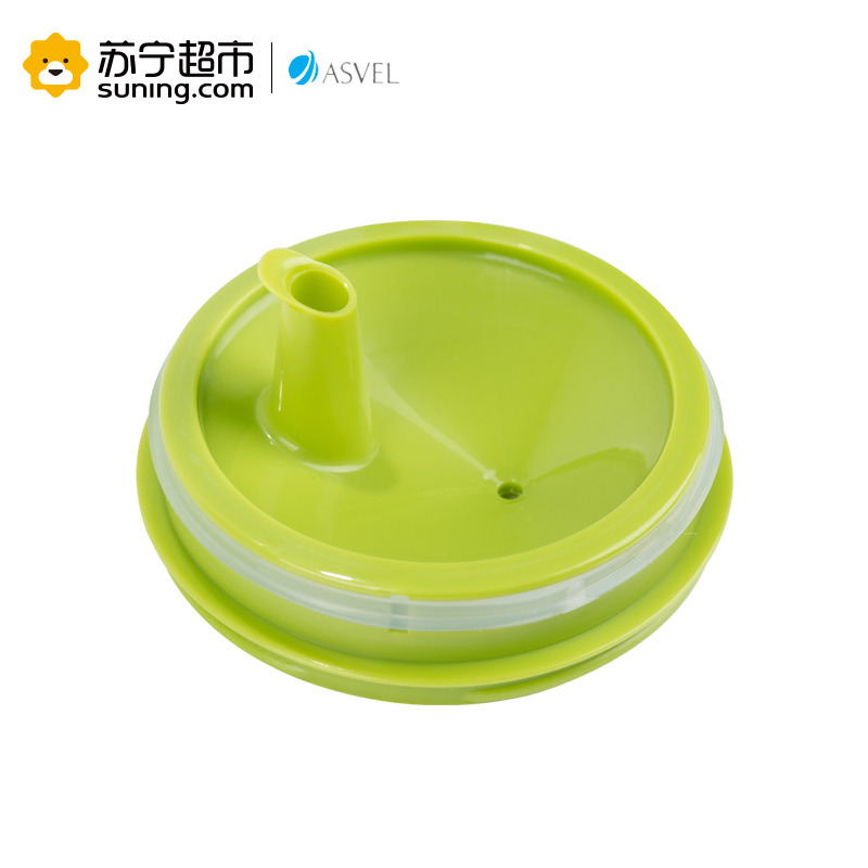 日本ASVEL玻璃油壶 350ML颜色随机 防漏厨房用品 调味瓶酱油瓶醋瓶 一切液体调料都可