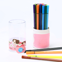 晨光(M&G) TCP90189 冬己18色水彩笔