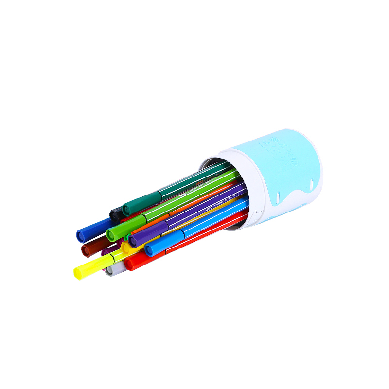 晨光(M&G) TCP90189 冬己18色水彩笔