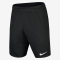 耐克NIKE 2017 秋 男 短裤 PARK II KNIT SHORT NB 725887-010