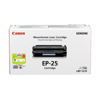 佳能(DW)打印机硒鼓 EP-25 黑色