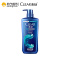 清扬(CLEAR)男士去屑净透洗发露 海藻菁萃型750ml*2+100ml*2 【联合利华】