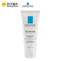 理肤泉特安舒护保湿面霜40ml