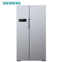 西门子 独立对开门冰箱 610升 KA92NV90TI(台)