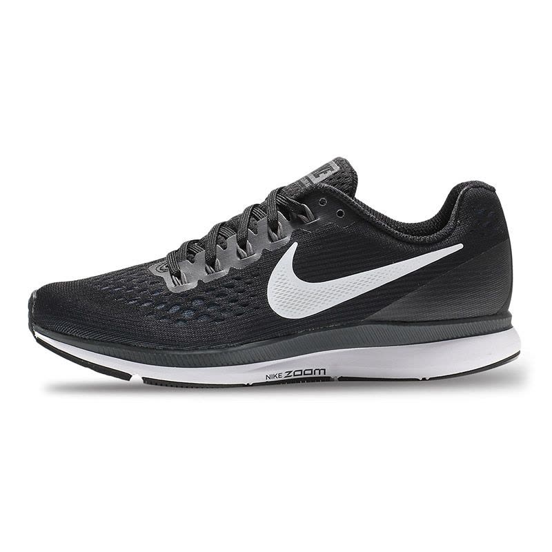 耐克(NIKE) 春季 女鞋 AIR ZOOM PEGASUS 34 运动鞋休闲跑步鞋880560-001图片