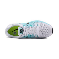 耐克(NIKE)女鞋新款AIR ZOOM运动鞋网面透气跑步鞋880560-101
