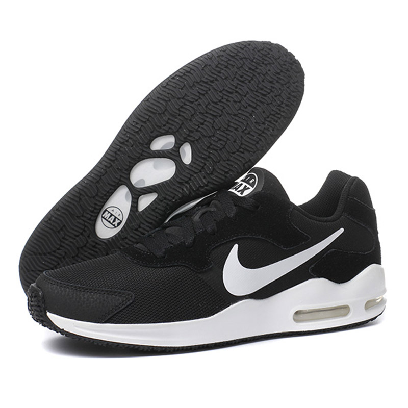 耐克(NIKE) 2018 男 跑鞋 AIR MAX GUILE 916768-004