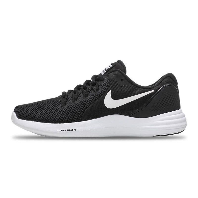 耐克NIKE 2017 秋 男 跑鞋 NIKE LUNAR APPARENT 908987-001图片