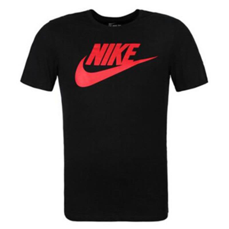 耐克 NIKE 男 短袖 AS M NSW TEE ICON FUTURA 696708-013图片