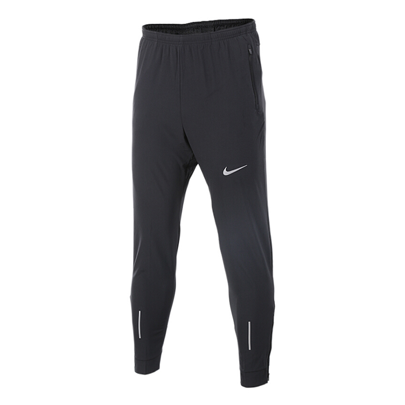 Nike耐克运动裤男裤新款小脚透气卫裤针织长裤885281-010