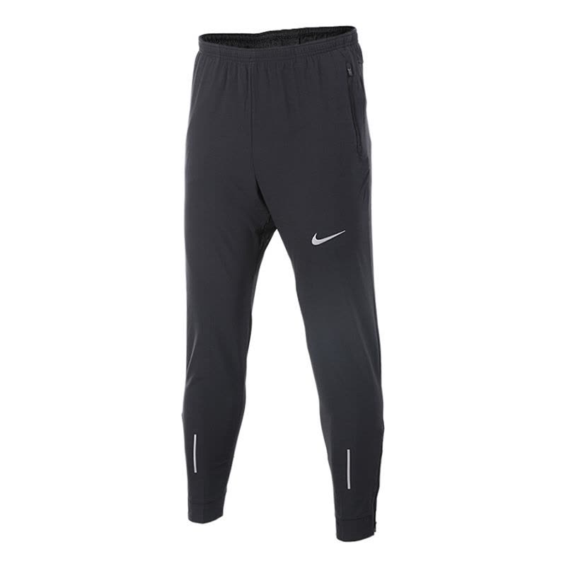 Nike耐克运动裤男裤新款小脚透气卫裤针织长裤885281-010图片