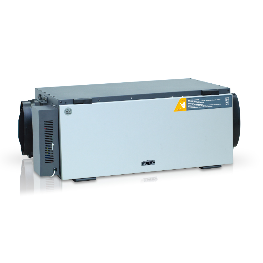 管道换气扇BHS0.7高清大图