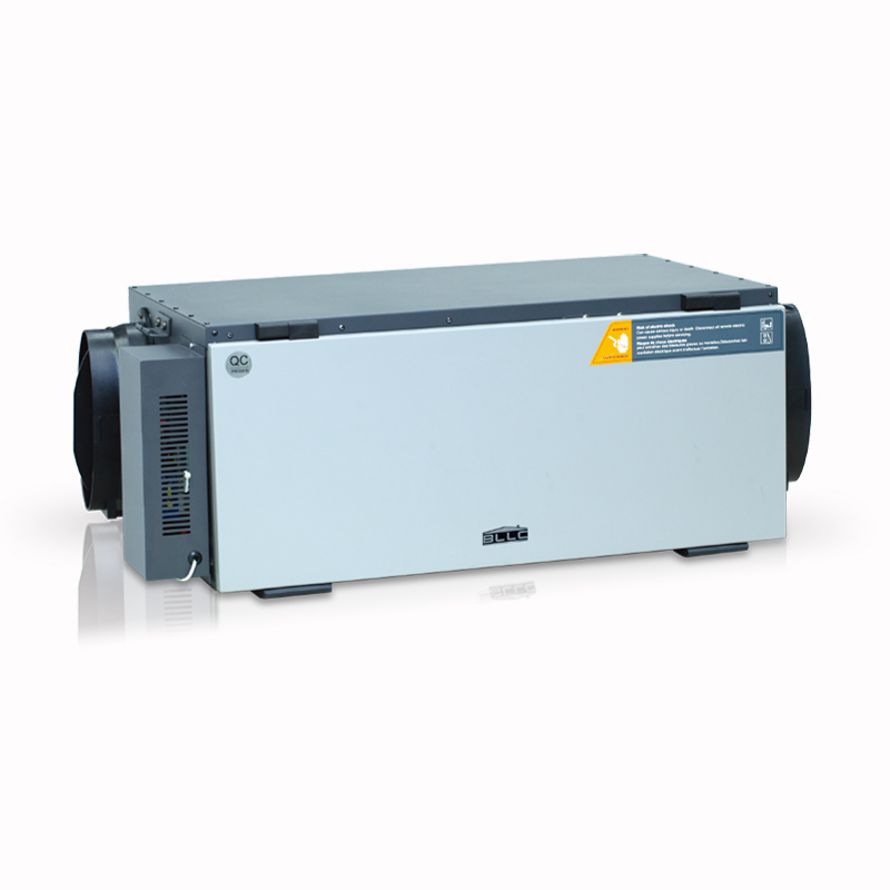 管道换气扇BHS0.7高清大图