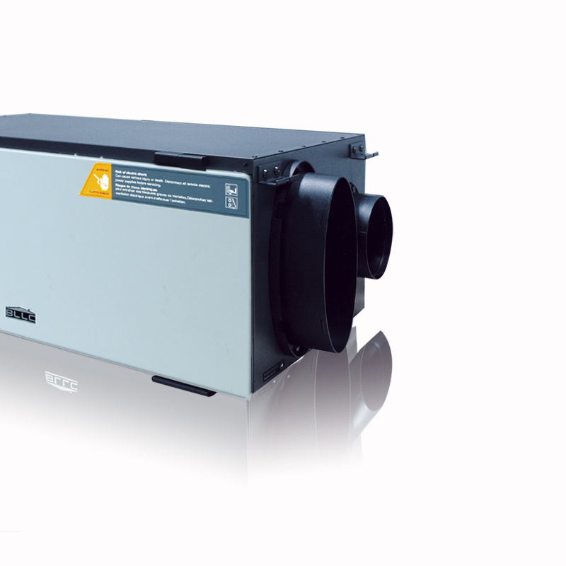 管道换气扇BHS0.7高清大图