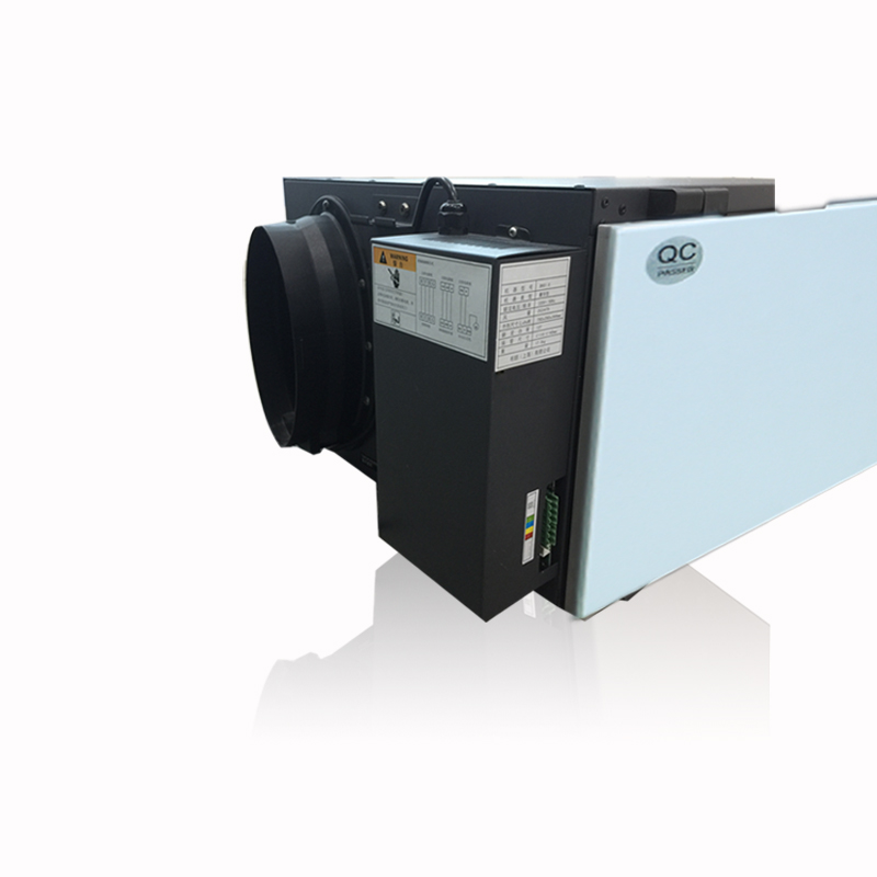 管道换气扇BHS0.7高清大图