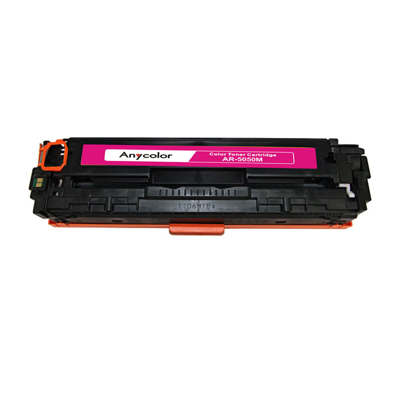 欣彩（Anycolor）CRG-316M硒鼓（专业版）红色AR-5050M 适用佳能LBP5050 LBP5050N
