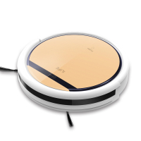 ILIFE(V5S pro)智意智能扫地机器人