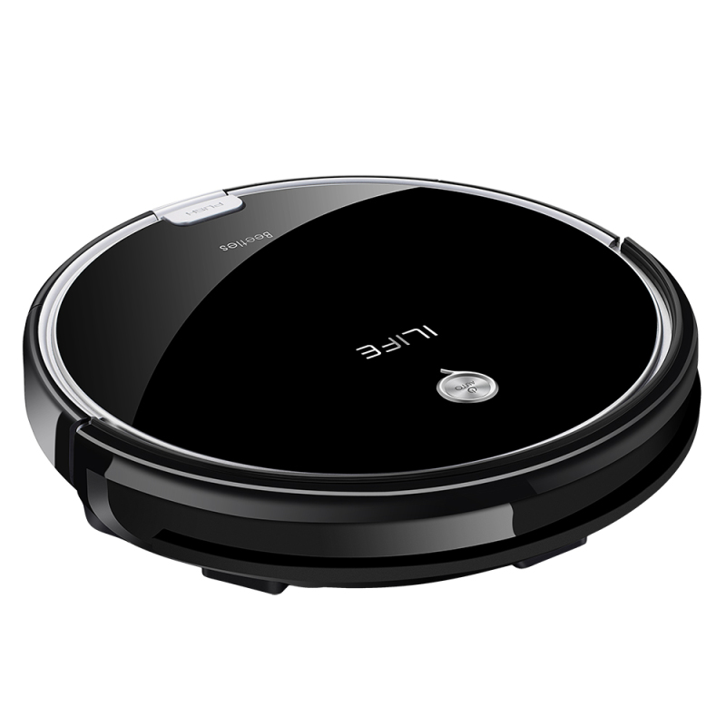 ILIFE (X623)智意智能扫拖双用扫地机器人