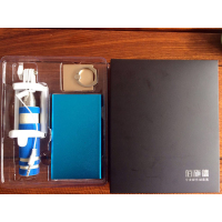 佰施德手机配件礼包DY