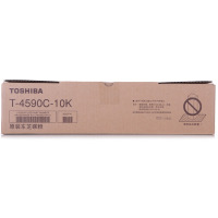 东芝(DW)碳粉 T-4590C-10K