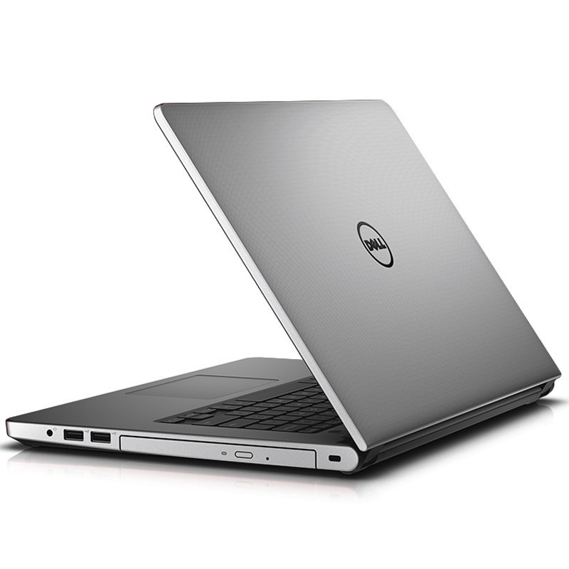 戴尔(DELL)灵越Ins14UR-5525SS银 i5/4G/500G/2G独显笔记本