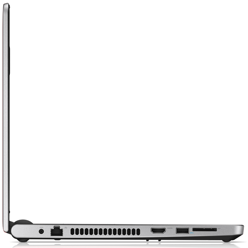 戴尔(DELL)灵越Ins14UR-5525SS银 i5/4G/500G/2G独显笔记本