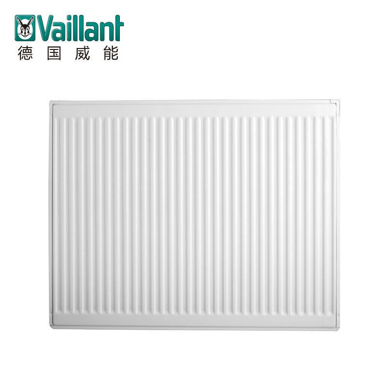 德国威能Vaillant暖气片 钢制板式散热器