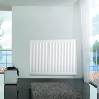 德国威能Vaillant暖气片 钢制板式散热器