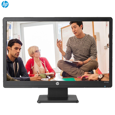 惠普(hp)LV 2011 20英寸1600x900 TN显示器
