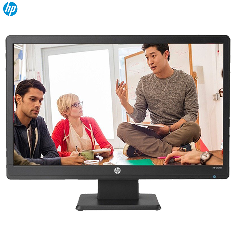 惠普(hp)LV 2011 20英寸1600x900 TN显示器