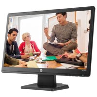 惠普(hp)LV 2011 20英寸1600x900 TN显示器