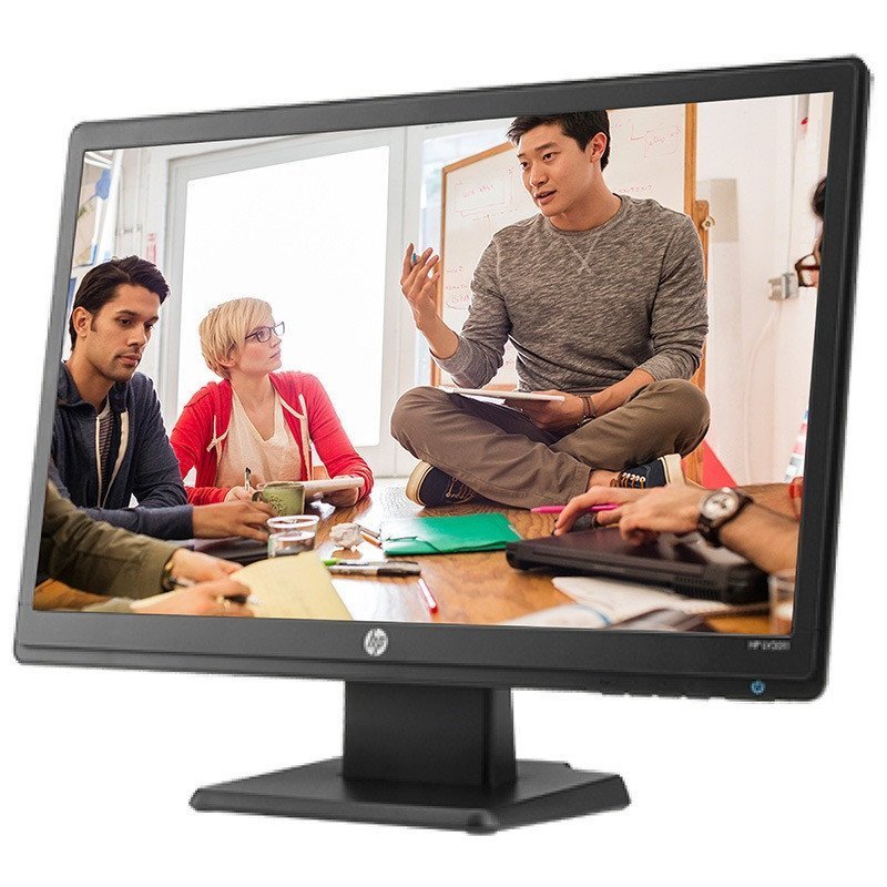 惠普(hp)LV 2011 20英寸1600x900 TN显示器