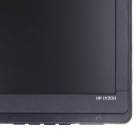 惠普(hp)LV 2011 20英寸1600x900 TN显示器