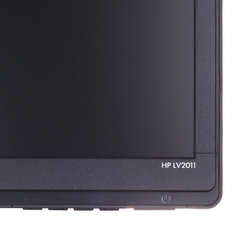 惠普(hp)LV 2011 20英寸1600x900 TN显示器