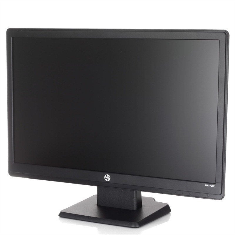 惠普(hp)LV 2011 20英寸1600x900 TN显示器