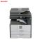 夏普(SHARP)MX-2658NV A3黑白数码复合机 高配双面器 双面输稿器 双纸盒(26页/分钟、双面打印、复印)灰