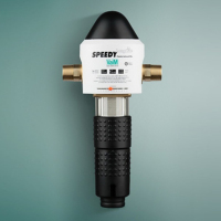 德国威能前置过滤器VaiM SPEEDY-LongLife