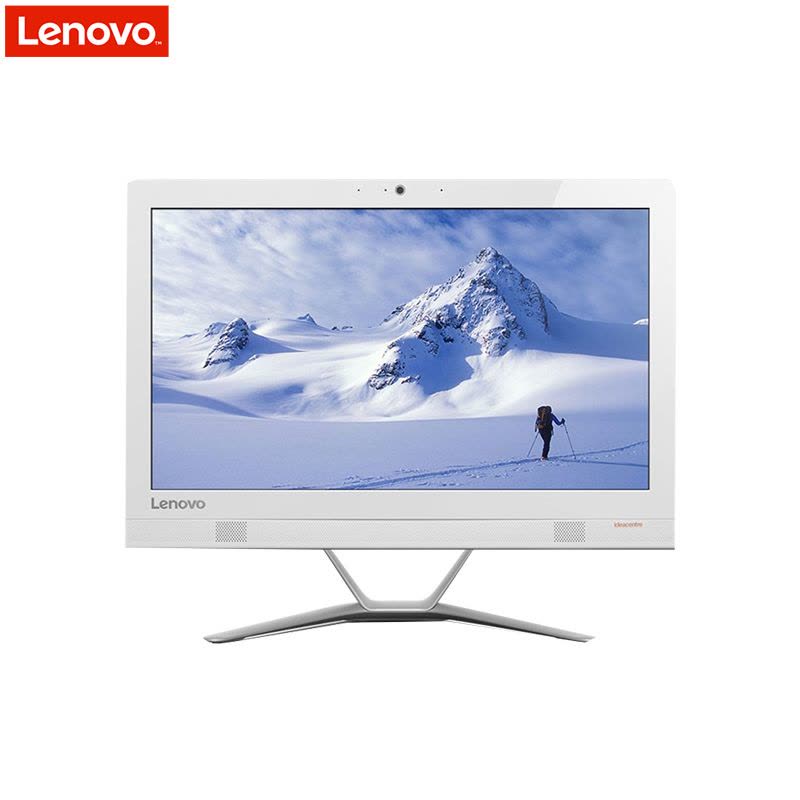 联想(Lenovo)AIO 300-23ISU 23英寸一体机电脑(I3-6006 4G 1T 2G独显)图片