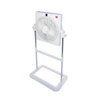 KDK SC30H/V 行運風扇 (附有無線遙控)紫色