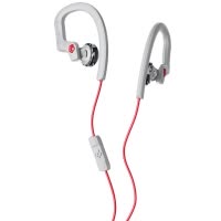 斯酷凯蒂(Skullcandy) Chops Flex S4CHY-K605运动挂耳式耳机 灰色