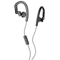 斯酷凯蒂(Skullcandy) Chops Flex S4CHY-K456运动挂耳式耳机 黑色