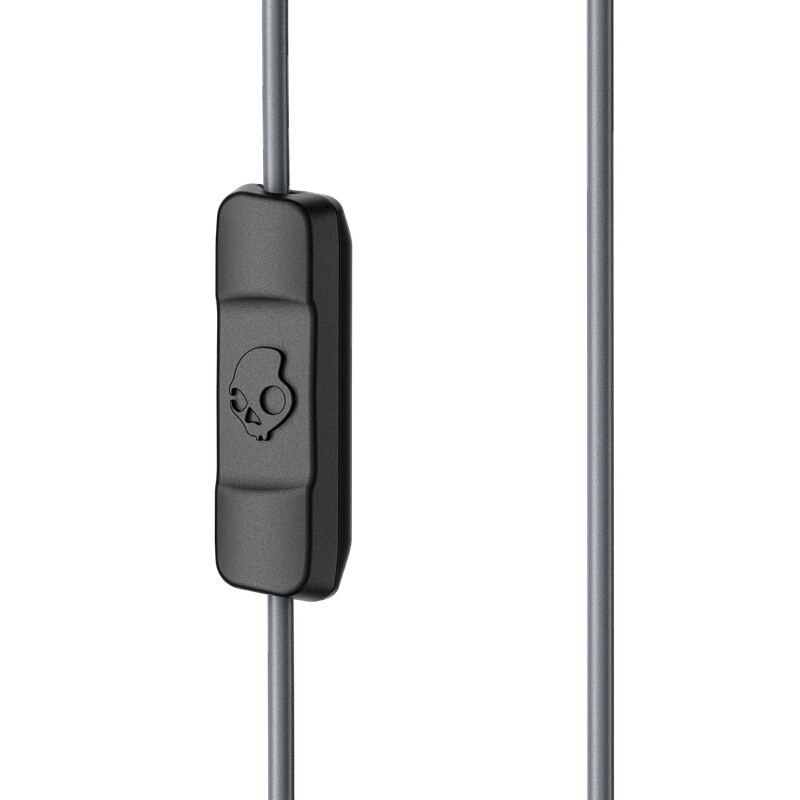 斯酷凯蒂(Skullcandy) Chops Flex S4CHY-K456运动挂耳式耳机 黑色