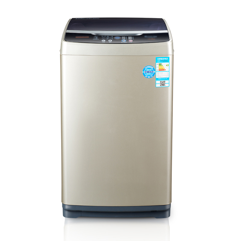 韩电(KEG)XQB75-D1258M 7.5公斤大容量波轮全自动家用洗衣机