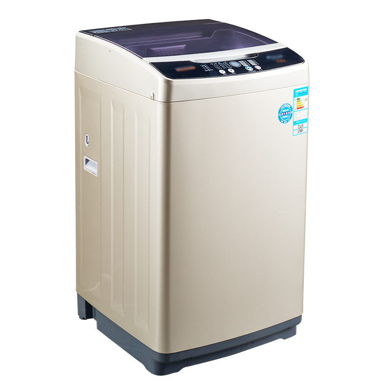 韩电(KEG)XQB75-D1258M 7.5公斤大容量波轮全自动家用洗衣机